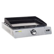 plancha - finesta 43 - cook-in garden